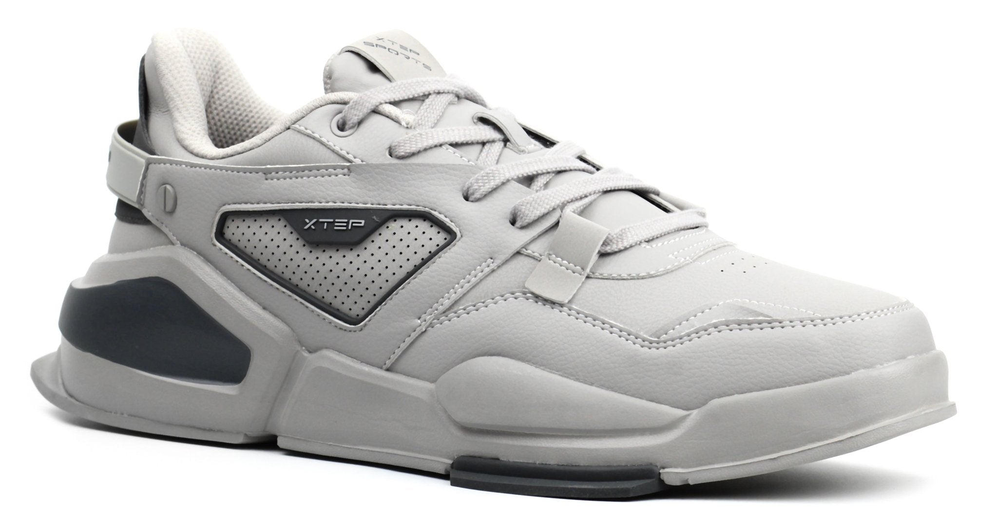 XTEP TopSpeed Low Shoes - Footcourt Egypt