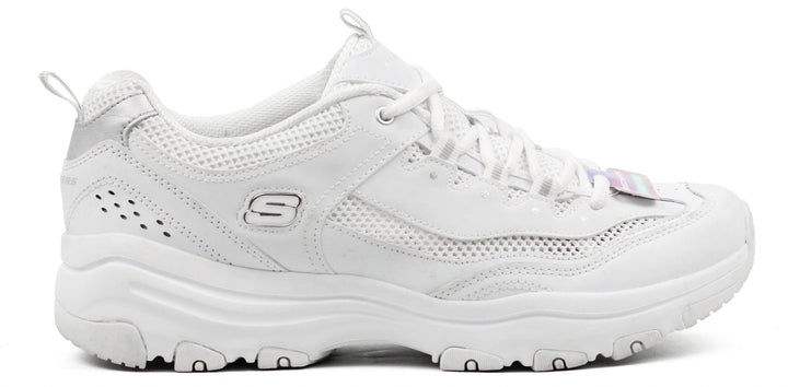 SKECHERS Icon Dlite Ladies Trainers - Footcourt Egypt