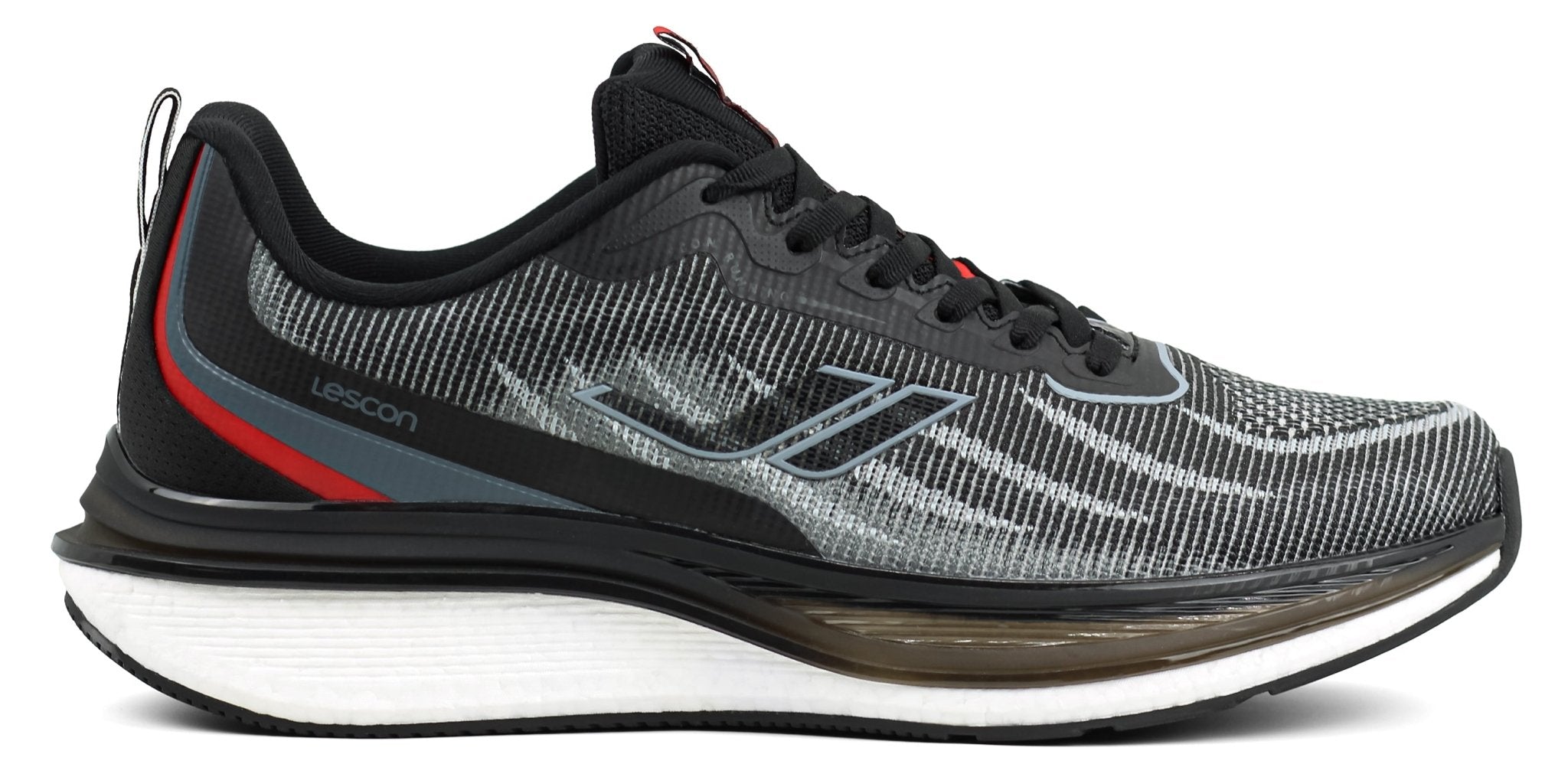 LESCON Fiji Men's Professional Running Shoes - Footcourt Egypt