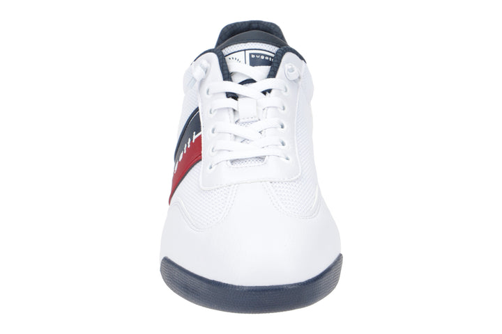 BUGATTI MEN´S STYLISH SNEAKER - Footcourt Egypt