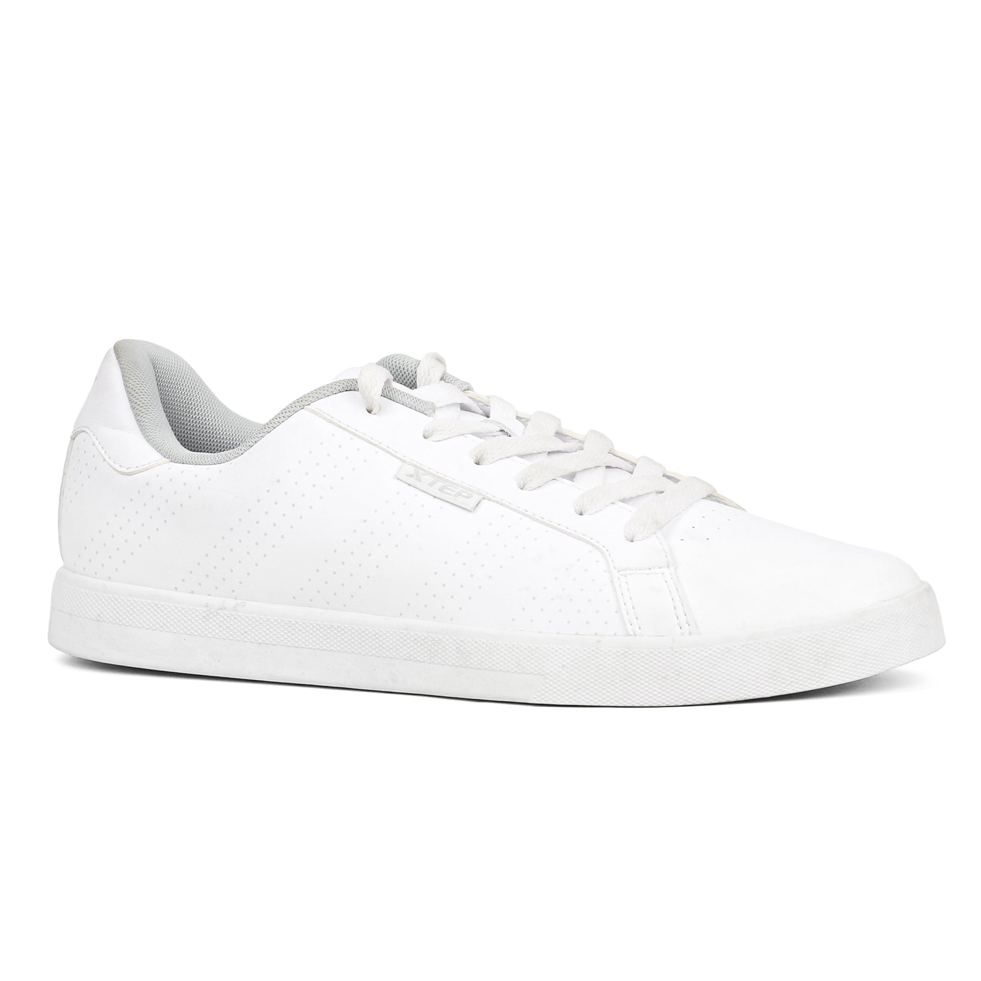 XTEP Casual Street Shoes - Footcourt Egypt