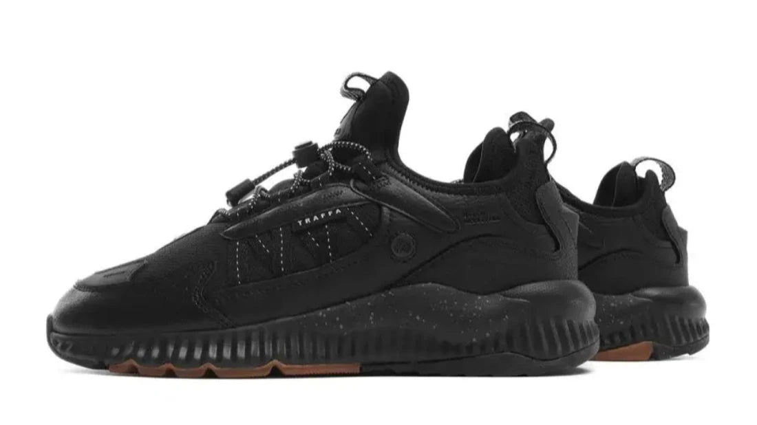 TRAFFA VARD HYPER EVO Sneakers - Footcourt Egypt