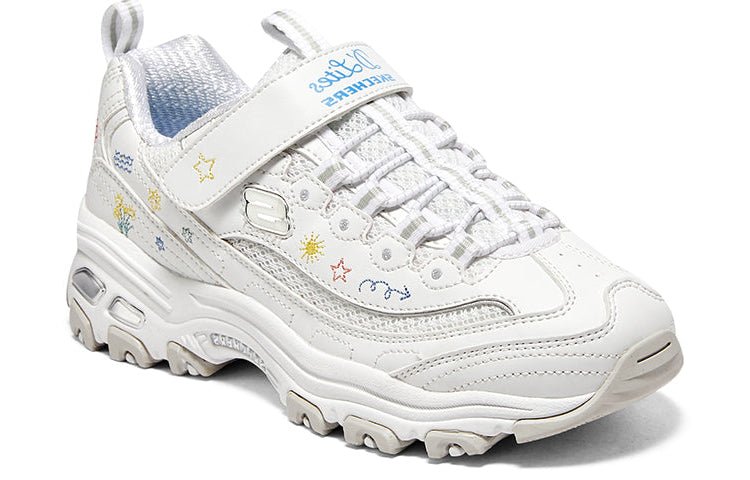 SKECHERS DLITES 1.0 - Footcourt Egypt