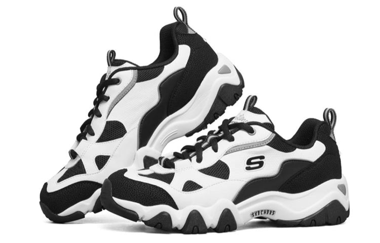 SKECHERS D Lites 2.0 Sport Shoes Women’s - Footcourt Egypt