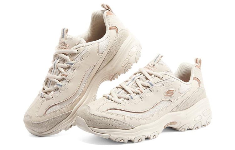 SKECHERS Women's Shoes Sport D'Lites S - Footcourt Egypt