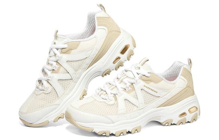 SKECHERS Women’s D Lites - Footcourt Egypt