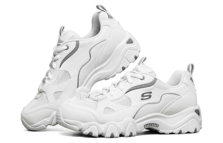 SKECHERS D Lites 2.0 Sport Shoes Women’s - Footcourt Egypt
