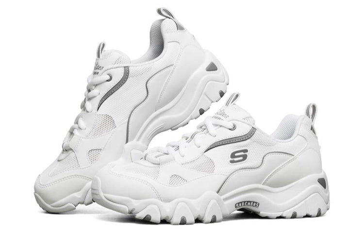 SKECHERS D Lites 2.0 Sport Shoes Women’s - Footcourt Egypt