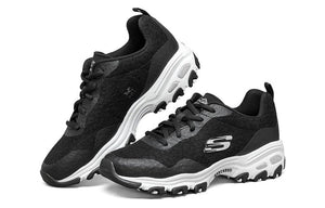 SKECHERS D Lites 1.0 Low - Top Daddy Shoes - Footcourt Egypt