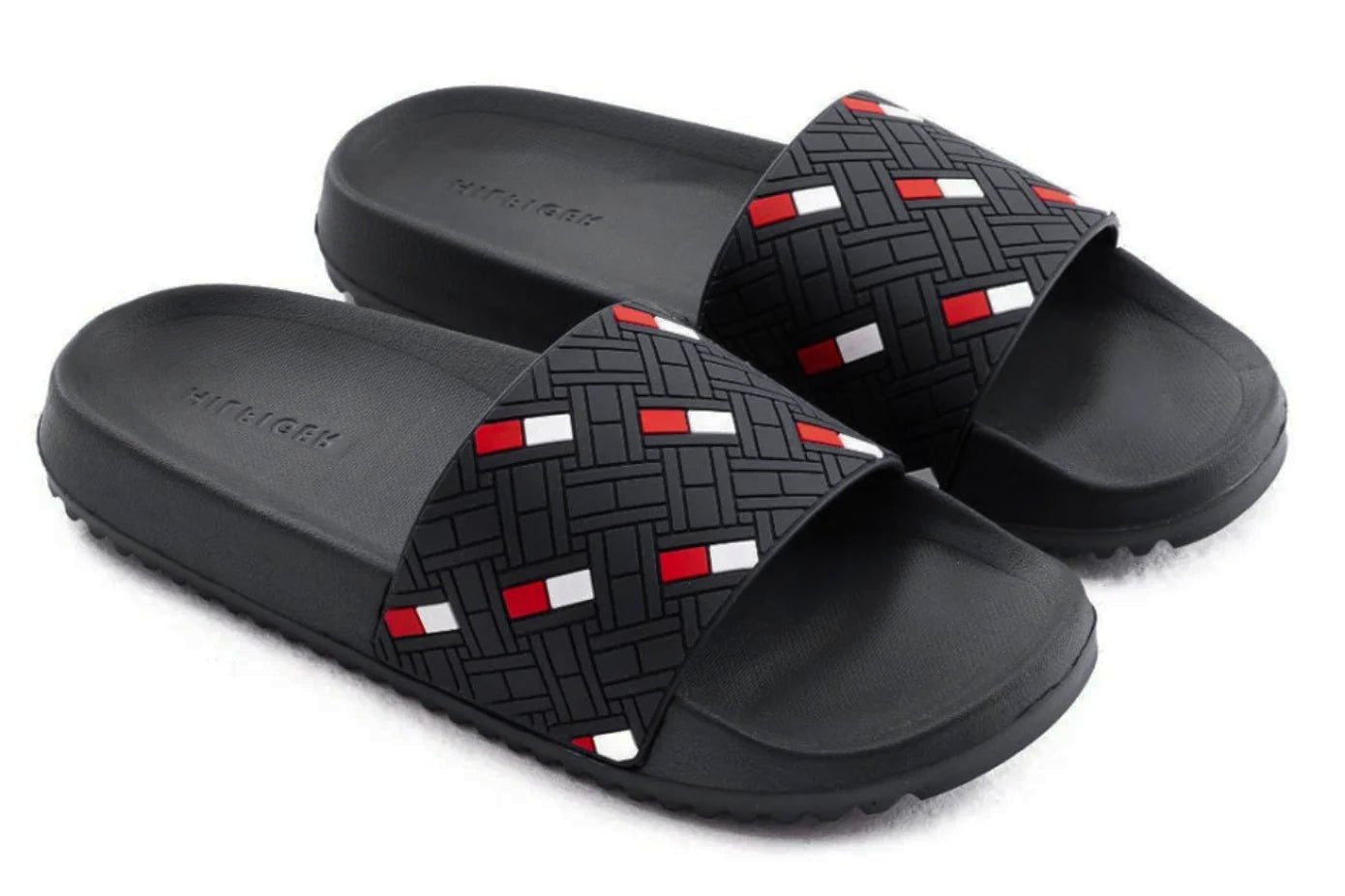 TOMMY HILFIGER Danii Slide - Footcourt Egypt