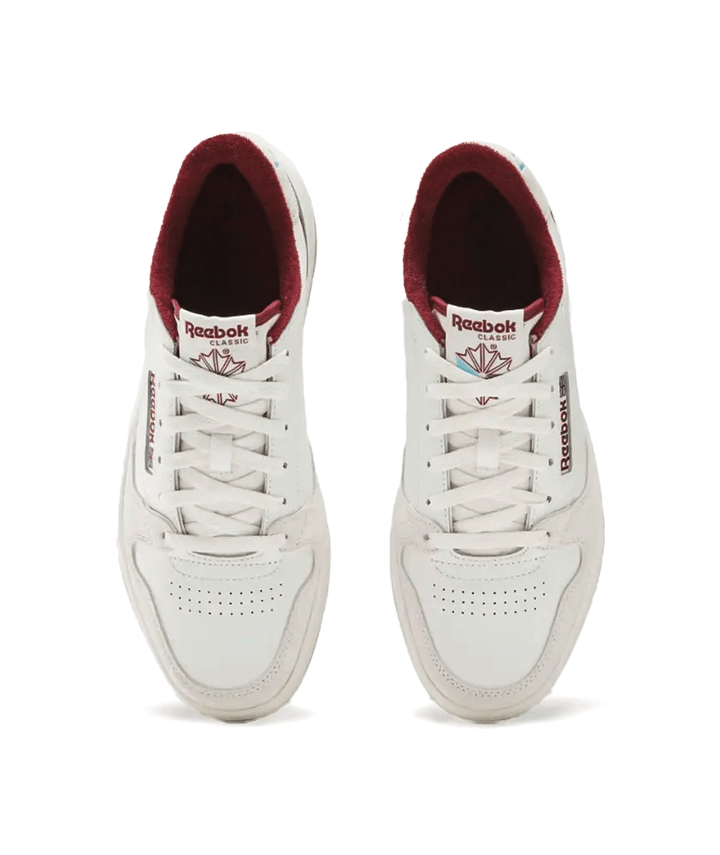 Reebok Phase Court Sneakers - Footcourt Egypt