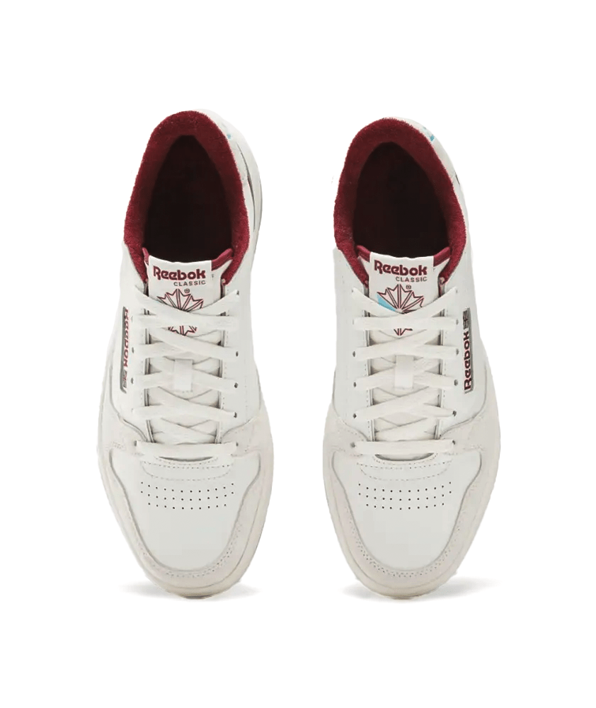 Reebok Phase Court Sneakers - Footcourt Egypt