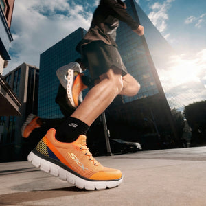 SKECHERS SUMMITS - SKYLO M - Footcourt Egypt