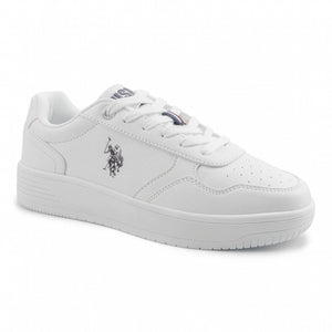 U.S. Polo COST 5PR Unisix Sneakers - Footcourt Egypt