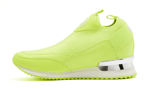 DKNY Saba Sneakers - Footcourt Egypt