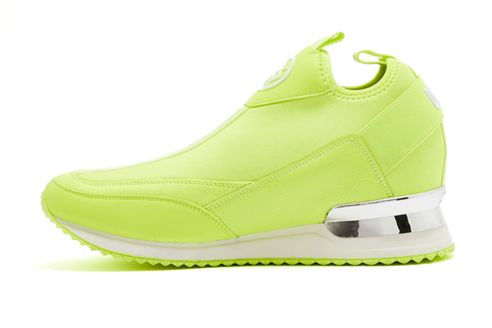 DKNY Saba Sneakers - Footcourt Egypt