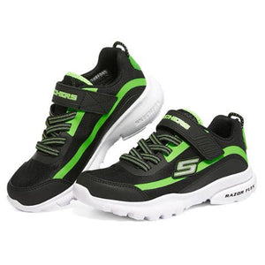 SKECHERS Razor Flex BKLM - Footcourt Egypt