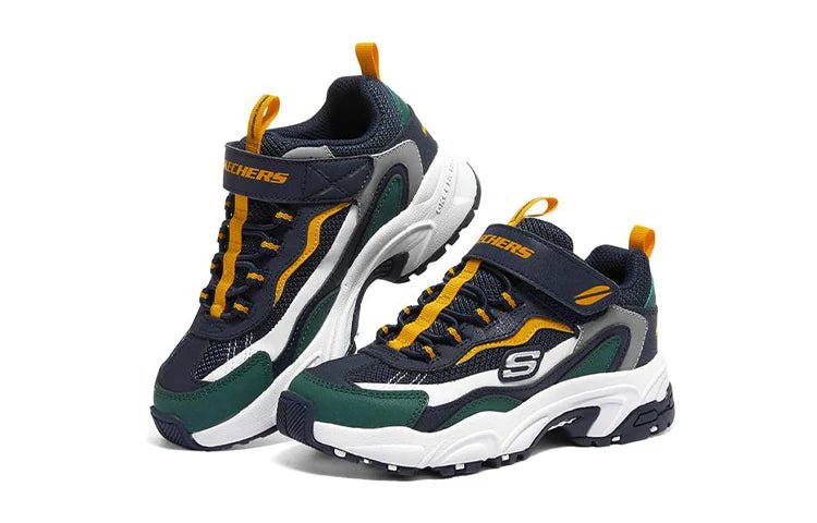 SKECHERS Stamina K - Footcourt Egypt