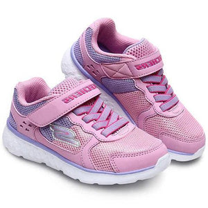 SKECHERS Go Run 400 Sparkle Sprinters Low - Top Sneakers - Footcourt Egypt