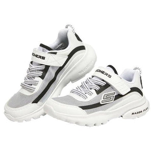 SKECHERS Razor Flex WBK - Footcourt Egypt