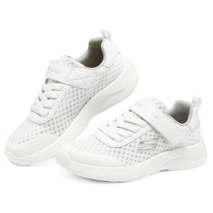 SKECHERS Dynamight 2.0 WHT - Footcourt Egypt