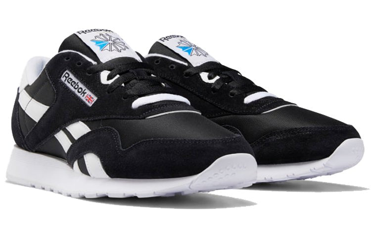 REEBOK Classic Nylon Shoes - Footcourt Egypt