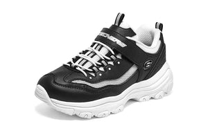 SKECHERS Casual I-Conik BKW - Footcourt Egypt