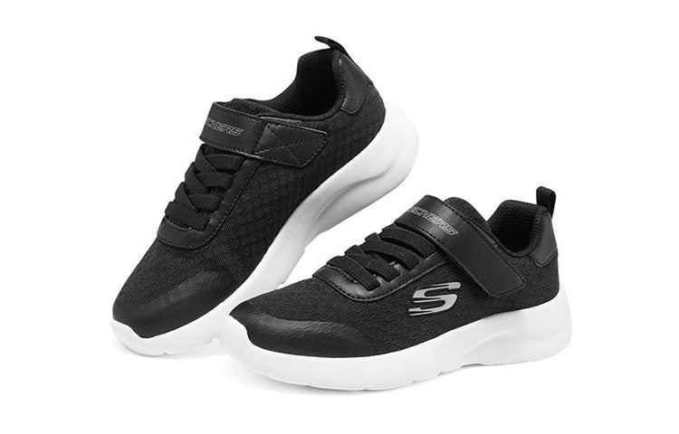 SKECHERS Dynamight 2.0 BLK - Footcourt Egypt