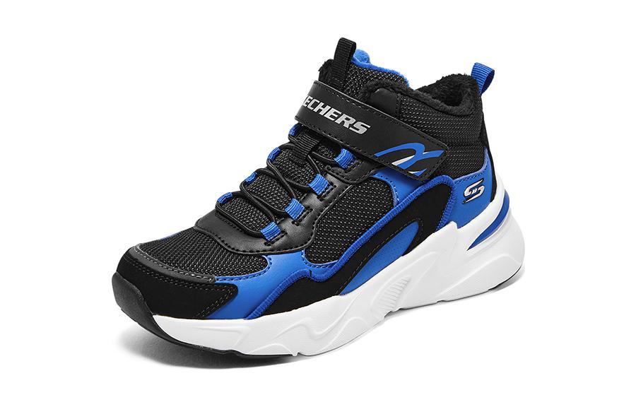 SKECHERS Bobs Bamina 0.2 BKRY - Footcourt Egypt
