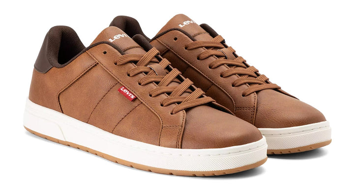 Levi's® Men's Piper Sneakers - Footcourt Egypt