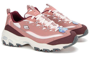 SKECHERS D'lites - Cool Change - Footcourt Egypt