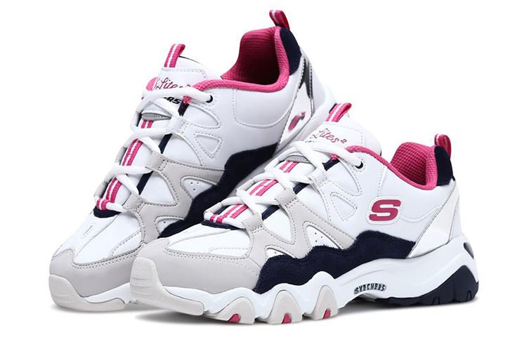 SKECHERS D'Lites 2.0 - Footcourt Egypt