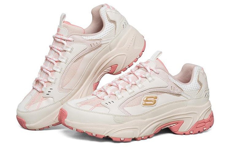SKECHERS Stamina Womens Sneakers Shoes - Footcourt Egypt