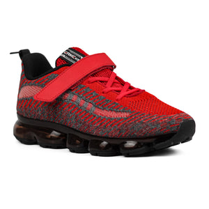 ERKE 03C Breathable Running Shoe RDGY - Footcourt Egypt