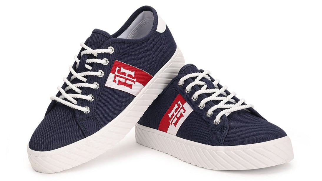 TOMMY HILFIGER HARTILY - Footcourt Egypt