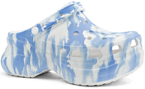 Classic Bae Multi color Clog - Footcourt Egypt