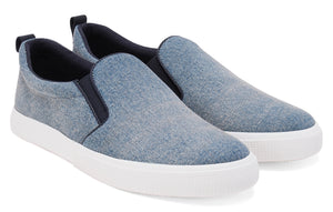 RALPH LAUREN Women's Haddley Spo Sneakers - Footcourt Egypt