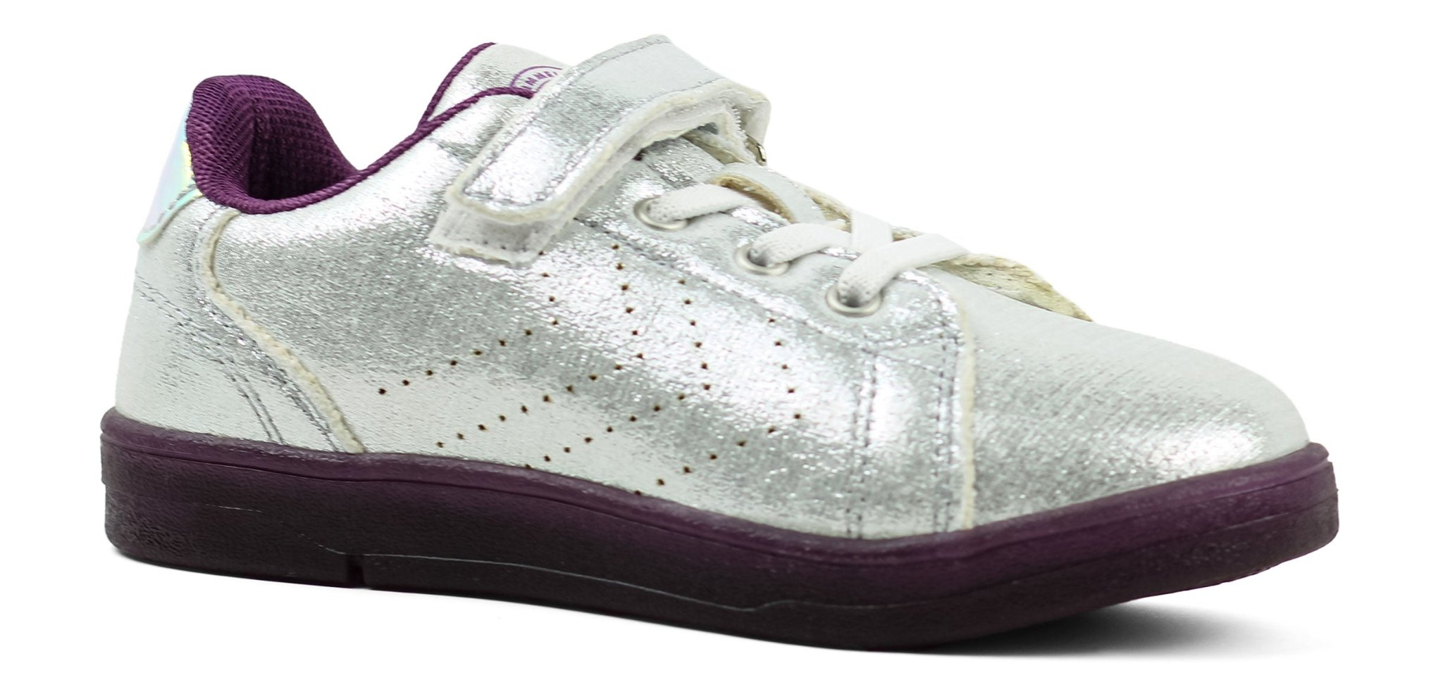 Hummel Hml Busan Shiny Jr - Footcourt Egypt