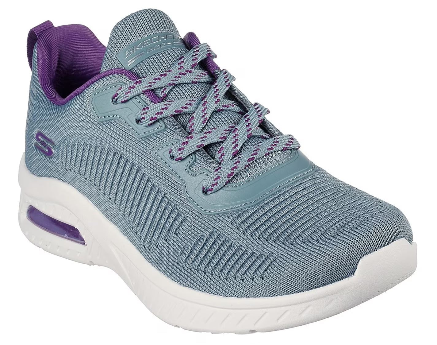 Skechers Squad Air - Close Encounter - Footcourt Egypt