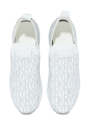 DKNY Paden Slip On Wedge - Footcourt Egypt