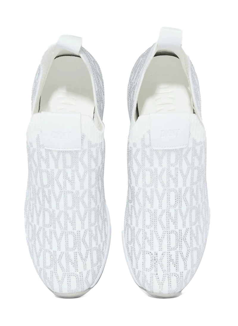 DKNY Paden Slip On Wedge - Footcourt Egypt