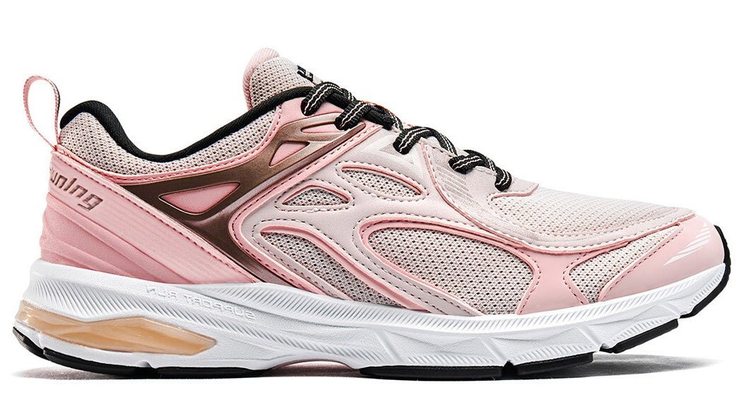 XTEP Marathon Running Shoes - Footcourt Egypt