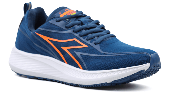 DIADORA Men's Jogging Running Shoes - Footcourt Egypt