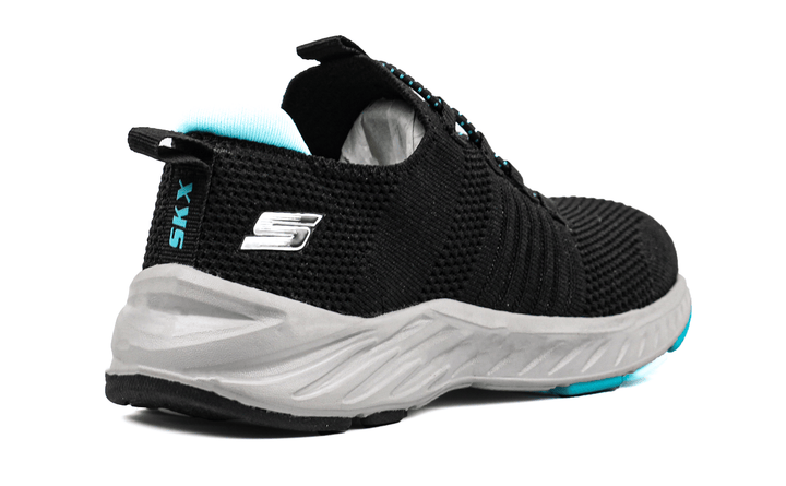 SKECHERS Elite Rush Low - Top Sports Shoes - Footcourt Egypt