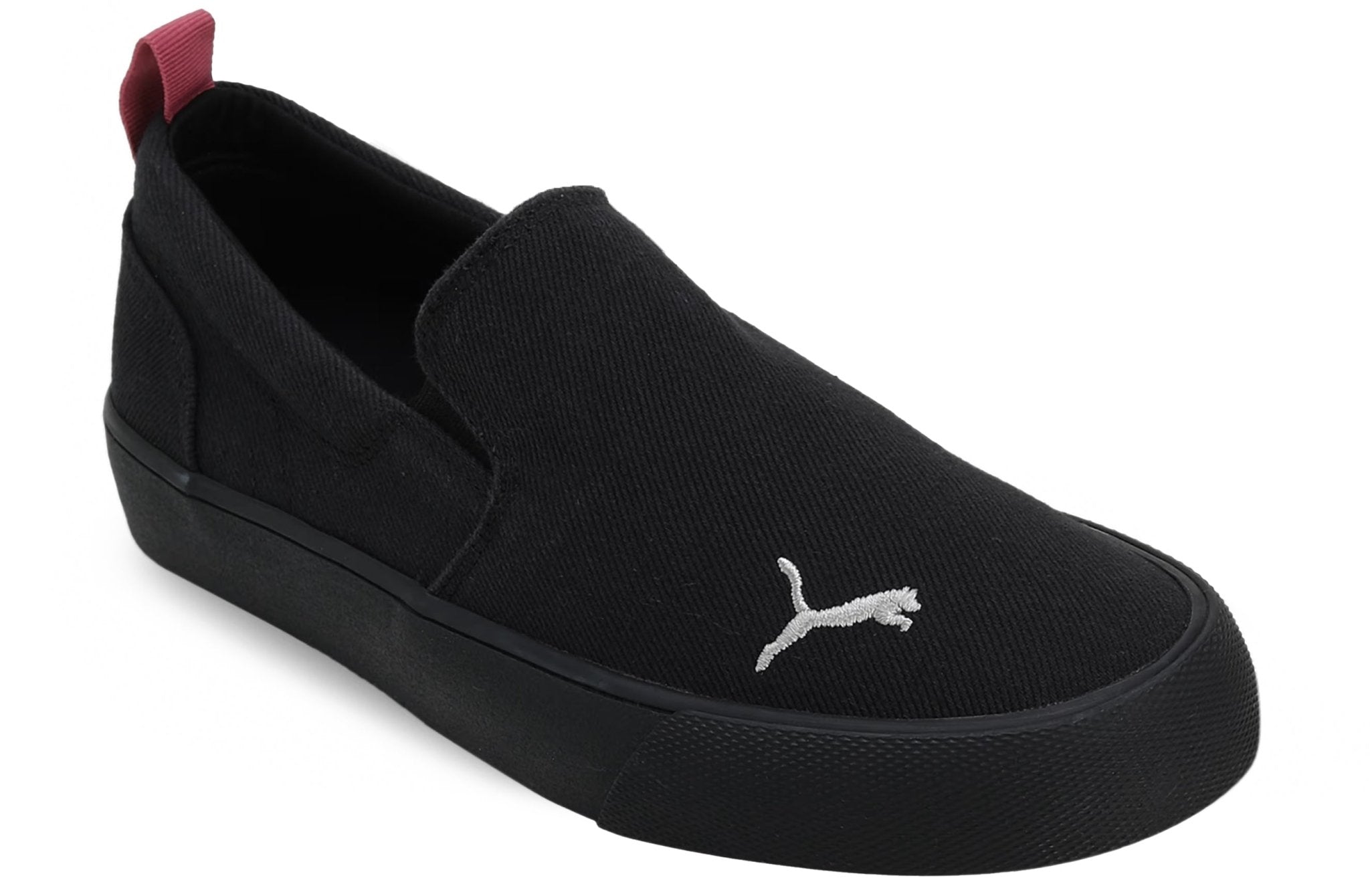 PUMA Bari Comfort Slip On - Footcourt Egypt