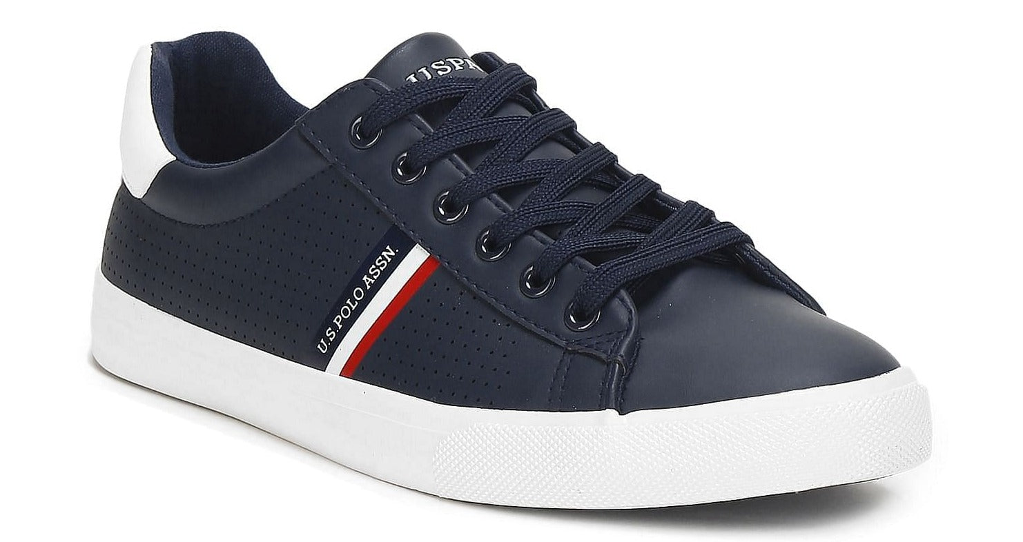 U.S. POLO ASSN. CAPRON 2.0 - Footcourt Egypt