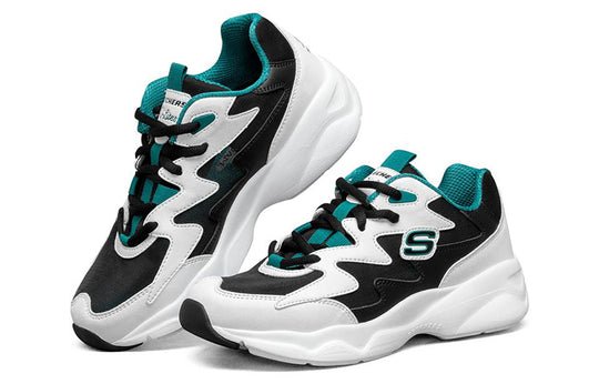 SKECHERS Skechers D'Lites Airy Low - Top Running Shoes - Footcourt Egypt