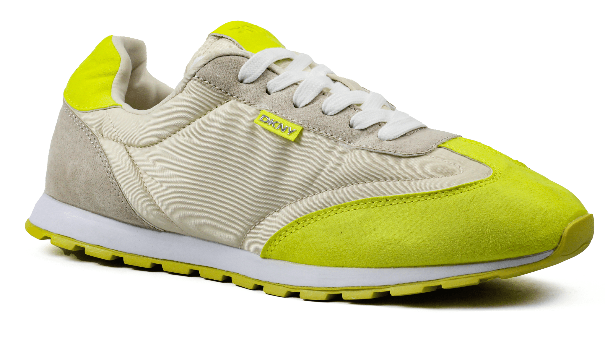 DKNY Forsythe Sneaker Women - Footcourt Egypt