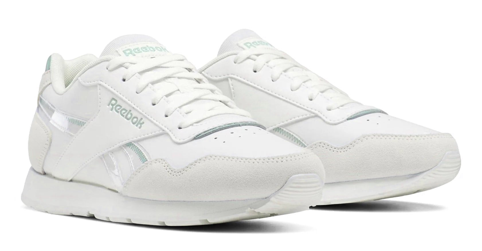 Reebok Royal Glide Running Shoes - Footcourt Egypt