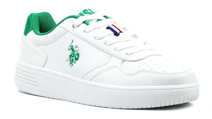 U.S. Polo COST 5PR Sneakers - Footcourt Egypt
